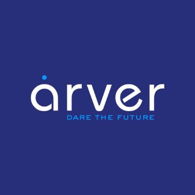 arver is a independant venture capital investment company funded by @delphine #DareTheFuture #tech #World #Women