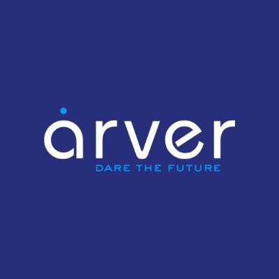 arver is a independant venture capital investment company funded  by @delphine #DareTheFuture #tech #World #Women