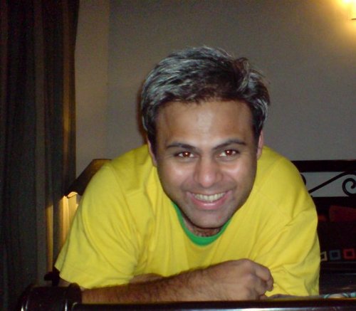 Muhammad Saleem Email & Phone Number