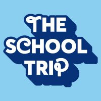The School Trip (@theschooltripco) 's Twitter Profile Photo
