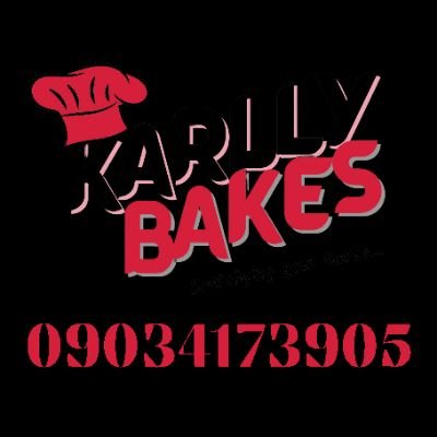 A passionate and professional baker 👩‍🍳 we deal on all kinds of pastries and suprise packages .