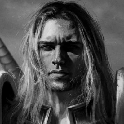 therealarthas Profile Picture