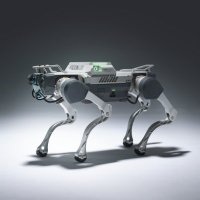 DEEP Robotics(@DeepRobotics_CN) 's Twitter Profile Photo