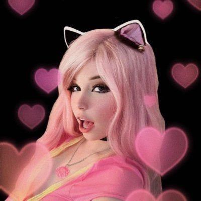 Belle Delphine (@BunnyDolphine) / X