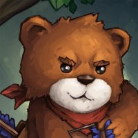 Bearnard ✨OUT NOW ON STEAM ✨ (@bearnardthegame) 's Twitter Profile