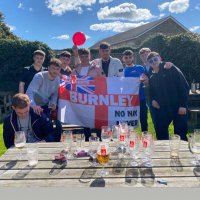 Joe Dearnley (@joedearnley123) 's Twitter Profile Photo