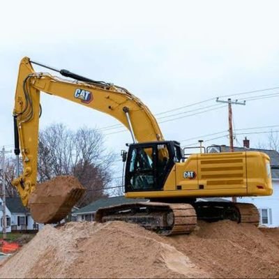 Heavy-duty machine operator | Excavator | wheel loader | hosepipe and fittings machine |  karibu tujifunze kuhusu hii mitambo na fursa Zake