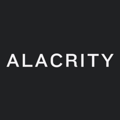 Alacrity UK