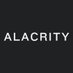 Alacrity UK (@AlacrityUK) Twitter profile photo