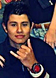 Me segue aii @RafaSalione