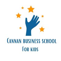 Cannan Business School for kids(@cbsforkids) 's Twitter Profile Photo