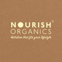 Nourish Organics(@nourishorg_in) 's Twitter Profile Photo