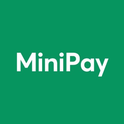 minipay Profile Picture