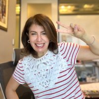 Ayca F Gultekin, MD, Int-FASCRS, FEBS-C (@faycagultekin) 's Twitter Profile Photo Ayca F Gultekin, MD, Int-FASCRS, FEBS-C (@faycagultekin) 's Twitter Profile Photo