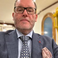 Mats Christiansen (@nursemats) 's Twitter Profile