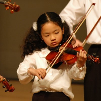 23yo❥❥❥ピアノ/ヴァイオリン/クラシック/ディズニー❄︎ショーパレ/🎹ママ→個人教室。🎻ジュニアオケ→個人教室→アマオケ