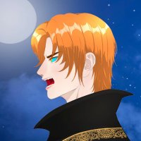 Nider of t̸̥̄h̶͓͠ē̶̼ ̵̜͒T̵͙̈́ȕ̵̮r̸̟̓k̶̫͆s̶̩͝ (OC) (@barde_atout) 's Twitter Profile