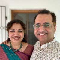 Vijay Nair (@vijusindhu1301) 's Twitter Profile