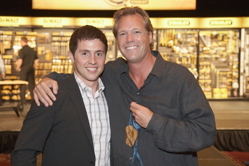 TheMattScoop's profile picture. Proud father of Satchel and Charlotte.  My lovely partner Edwina is the love of my life.  My company Rave-Up Productions produces live events.