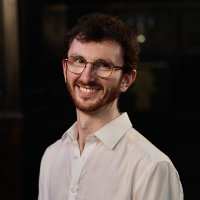 Colin Danskin (@colinrd) 's Twitter Profile
