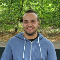 Roger Mitats (@rogermitats) 's Twitter Profile