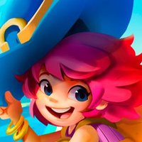 Chibig | 📦💫 Mika and the Witch's Mountain soon!(@chibigstudio) 's Twitter Profile Photo