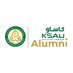 وحدة الخريجين (@KSAU_HS_Alumni) Twitter profile photo