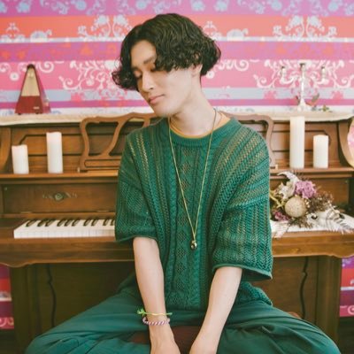 Hayata. Pianoさんのプロフィール画像