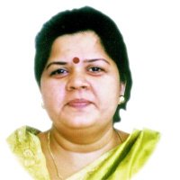 Vidya Thakur (Modi Ka Parivar)(@VidyaThakurBJP) 's Twitter Profile Photo