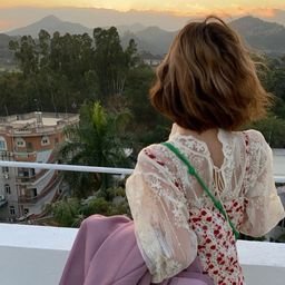 theelupsou85354's profile picture. 