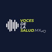 Voces de la Salud Mx(@VocesdelaSalud) 's Twitter Profile Photo