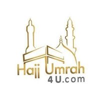Hajj Umrah 4U(@hajjumrah4u) 's Twitter Profile Photo