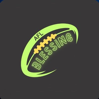 aflblessing Profile Picture