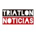 Triatlón Noticias (@triatlonnoticia) Twitter profile photo