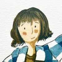 aliceillustrator(@alicemoore99) 's Twitter Profile Photo