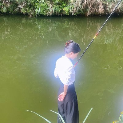 dominictorbeles's profile picture. No matter when or where, do not stop moving forward. Only by persevering can we reach the other shore of success.