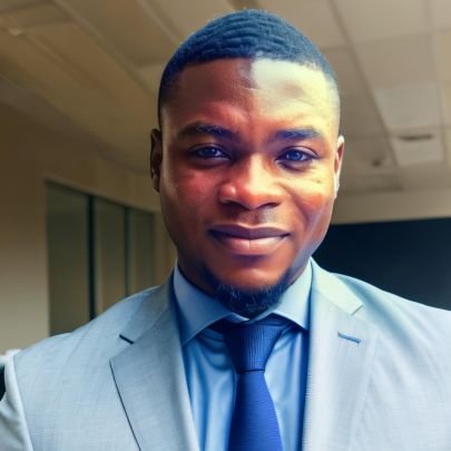 ElijahRaji's profile picture. Simple and brilliant..