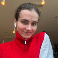 Jane Davydiuk (@janedavydiuk) 's Twitter Profile