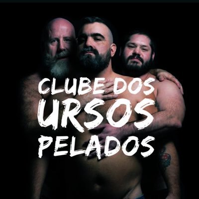 CLUBE DOS URSOS PELADOS