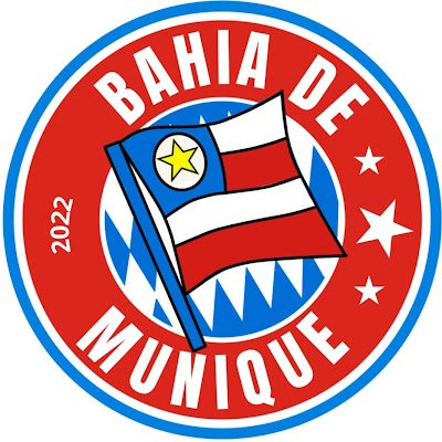 O clube mais tradicional da liberta vinci.                                              #EsquadrãoDoPovo #BBMP