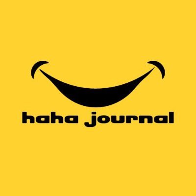 haha_journal Profile Picture