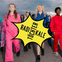 Radikale Töchter (@radikaletochter) 's Twitter Profile