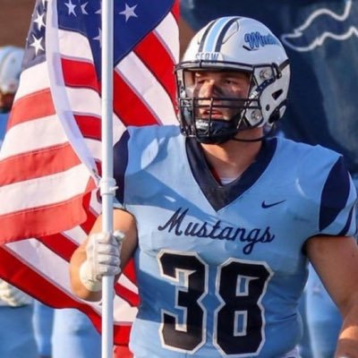 Ole Miss 27’ 21-6A All District / Defensive MVP / Bayou Bowl