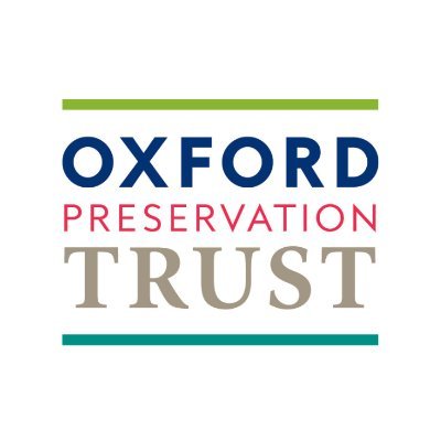 We've been looking after Oxford since 1927.

Membership: https://t.co/eXYbRBrJoR | Donate: https://t.co/TWYEH6sgEV | Events: https://t.co/p6CD9hgrzr