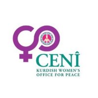 CENÎ - Kurdisches Frauenbüro für Frieden e.V.(@ceni_v) 's Twitter Profile Photo