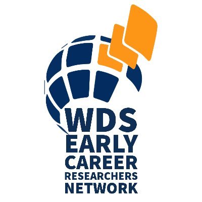 The official account of the World Data System Early Career Researchers Network - connecting early career data professionals worldwide to advance open science.