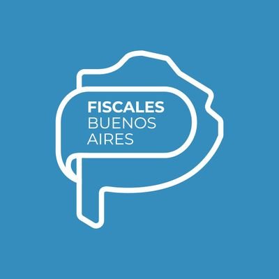 Asociación Civil de Agentes Fiscales, de la Provincia de Buenos Aires. ⚖️