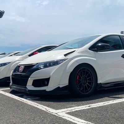 愛車civic typeR 2023年11月22日💍好き→スポ車・ラーメン・ゲーム　よろしくお願いします🙇