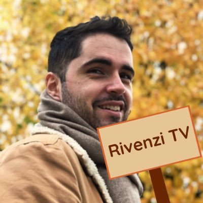 🔸Compte officiel de la Rivenzi TV 🧠🔸Retrouvez ici toutes les actualités de @rivenzi_
