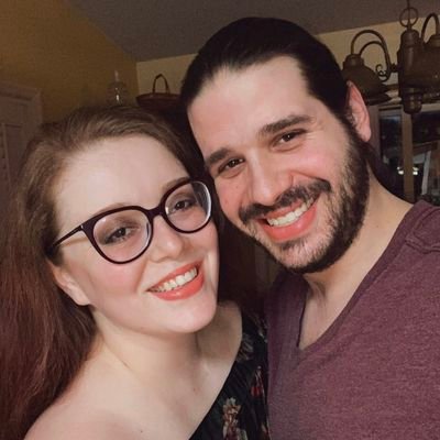 Leftist. Ally🏳️‍🌈🏳️‍⚧️ Nerd🎮
Standing up for human rights. Affiliate Streamer over at Twitch!  https://t.co/ZYLixvuyQa…